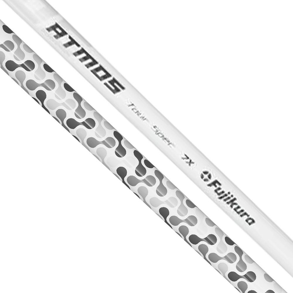 FUJIKURA ATMOS BLACK TOUR SPEC DRIVER SHAFTS
