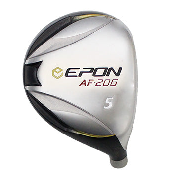 EPON AF-206 フェアウェイウッド 3番　フジクラMCF-60Ｘ EPON FAIRWAY AF-206 – Golf Shafts Australia