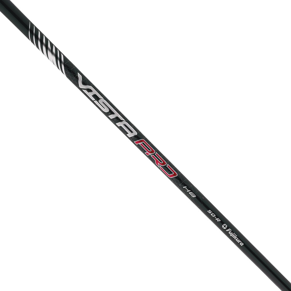 Fujikura Hybrid Shafts – Golf Shafts Australia