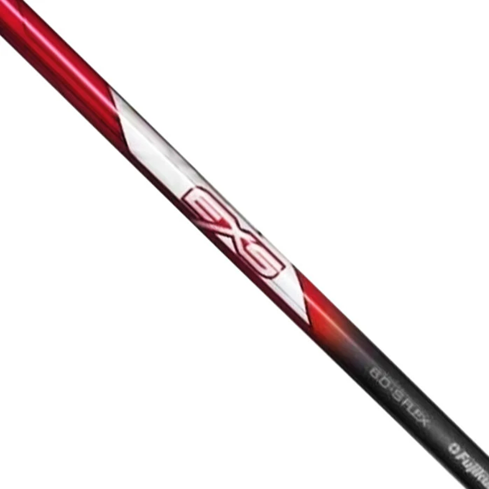 FUJIKURA EXS RED IRON (.370)