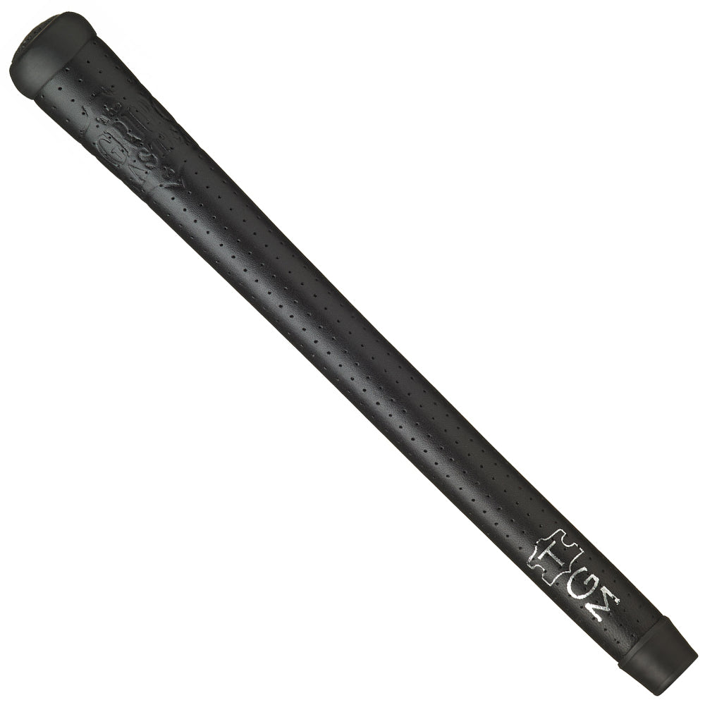 SIGNATURE (CABRETTA) LACED SWINGER GRIP