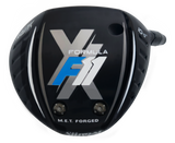 KRANK NEW FORMULA 11 XX DRIVER (Super High COR) (Head Only with cover)