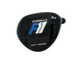 KRANK FORMULA 11 FAIRWAY WOOD (Head Only with cover)