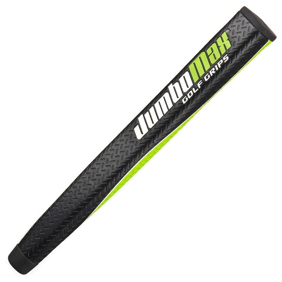 JUMBOMAX MID-JUMBO PUTTER GRIPS