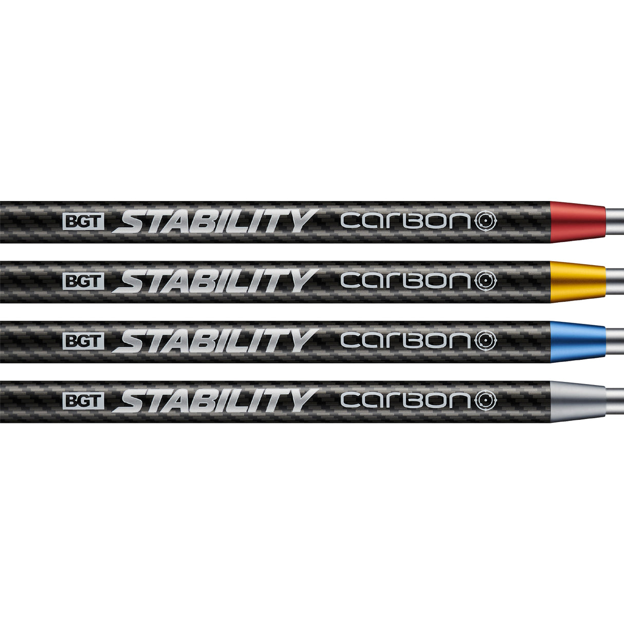 BGT STABILITY CARBON PUTTER SHAFT