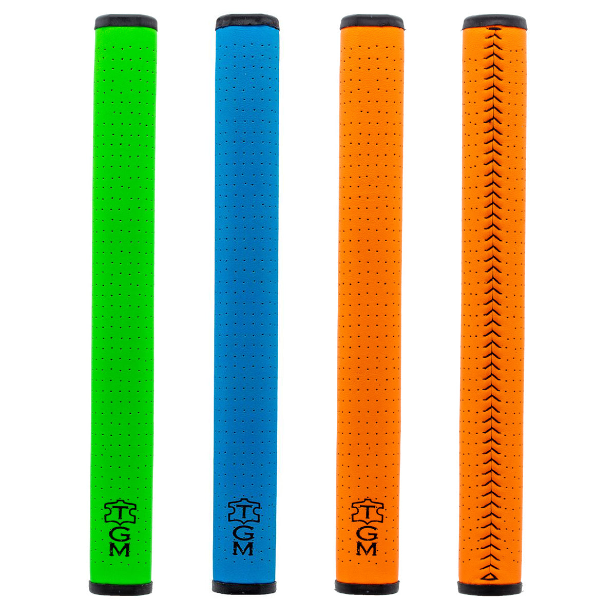 NEON LACED PUTTER GRIP