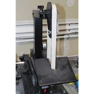 LINEN CLOTH FERRULE FINISHING BELT 1"x42"