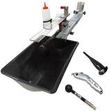 Bench Mount Professional Gripping Station