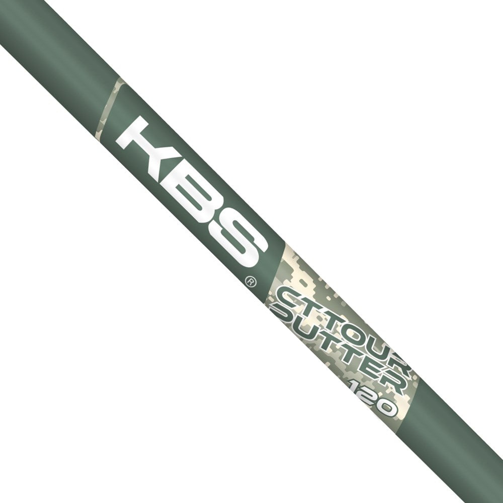 KBS CT PUTTER SHAFTS