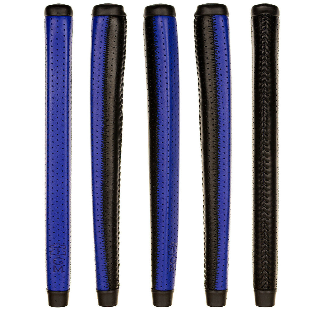 HYBRID DUAL PUTTER GRIP