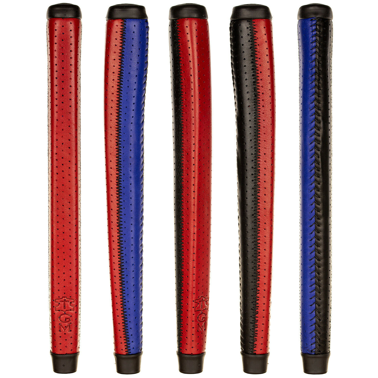 HYBRID TREBLE PUTTER GRIP