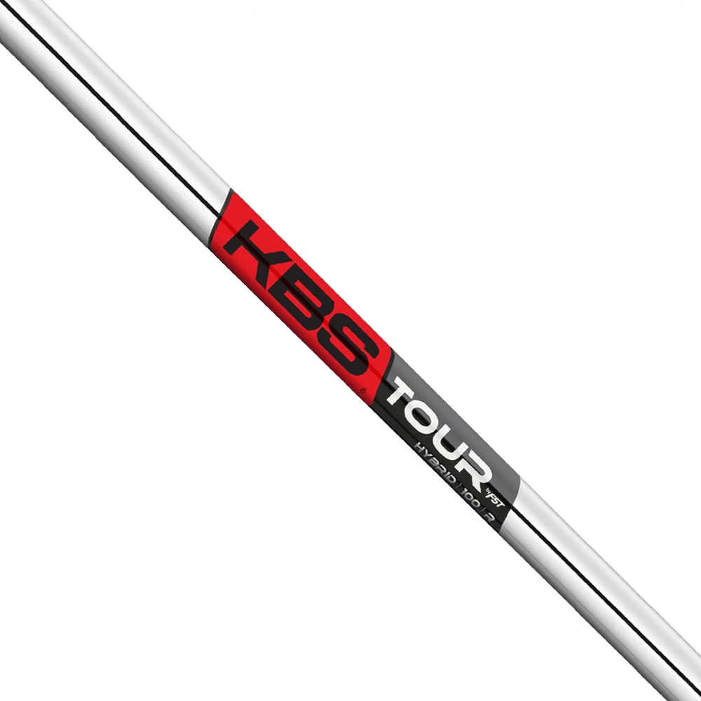 KBS HYBRID (PARALLEL) SHAFTS (.370)