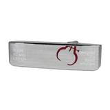 GAUGE DESIGN DEVON SS CENTER PUTTER - UNCUT