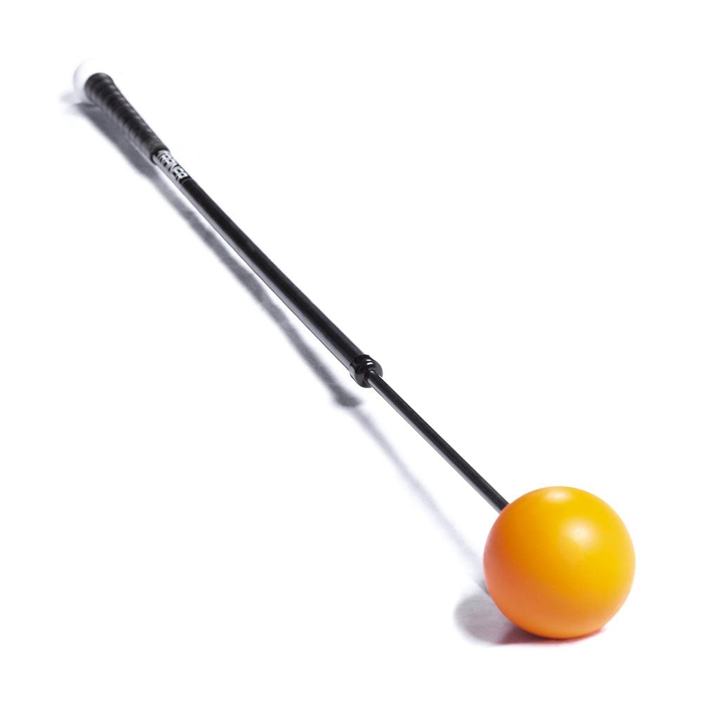 Orange Whip Trainer