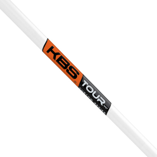 ケンゴ　KBS Tour 105 シャフト95S Golf Pride KBSシャフト KBSツアー105 KBS TOUR 105 アイアンシャフト