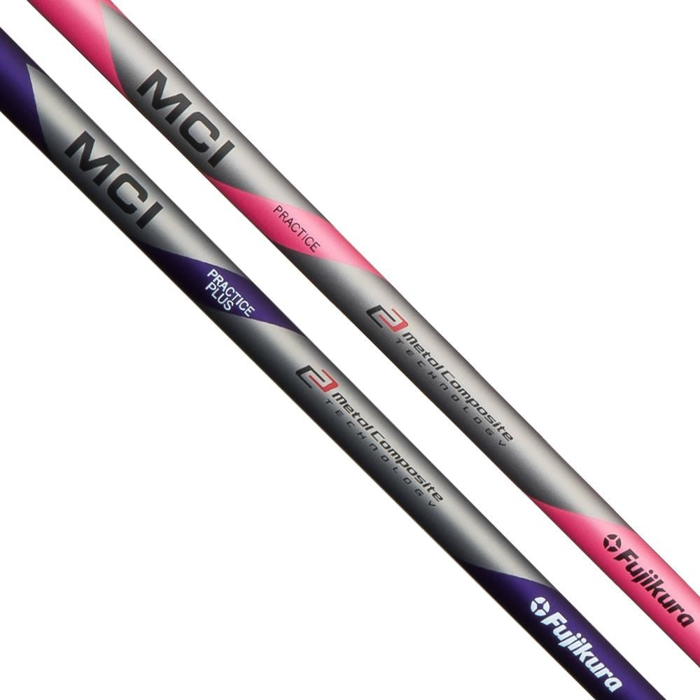 FUJIKURA MCI PRACTICE IRONS SHAFTS – Golf Shafts Australia