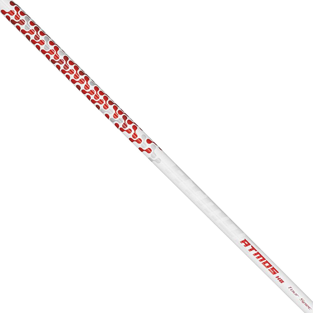 FUJIKURA ATMOS TOUR SPEC HYBRID SHAFTS