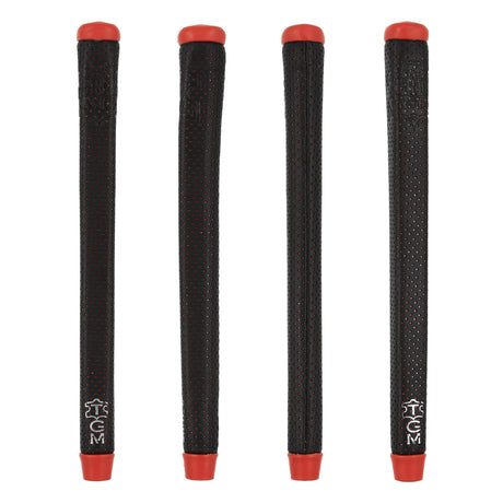 THE MASTER SEWN PUTTER GRIP (LARGE PERF)