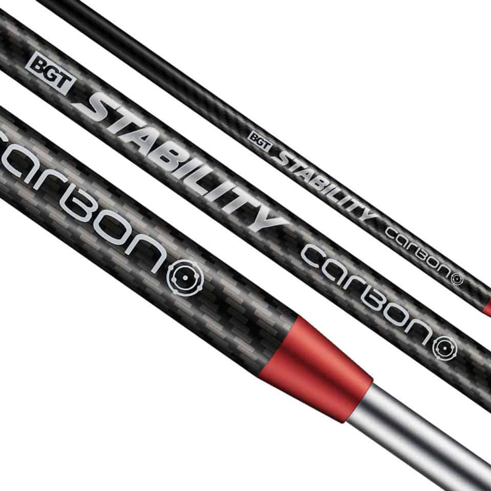 BGT STABILITY CARBON PUTTER SHAFT