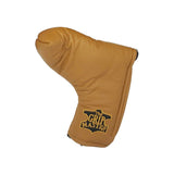 GRIP MASTER PUTTER HEAD COVER