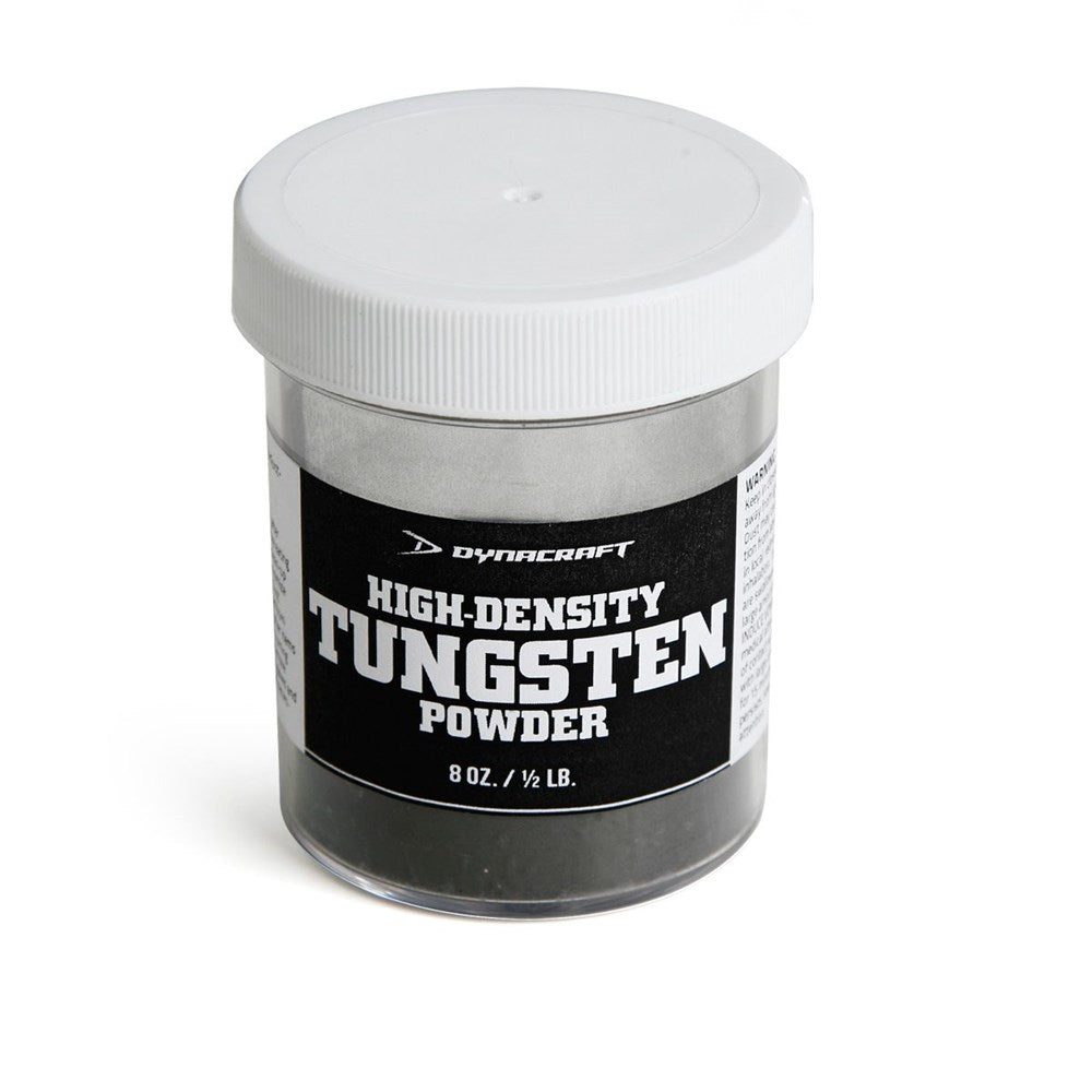 Tungsten Powder 1/4 Lb. (4oz~113 grams)