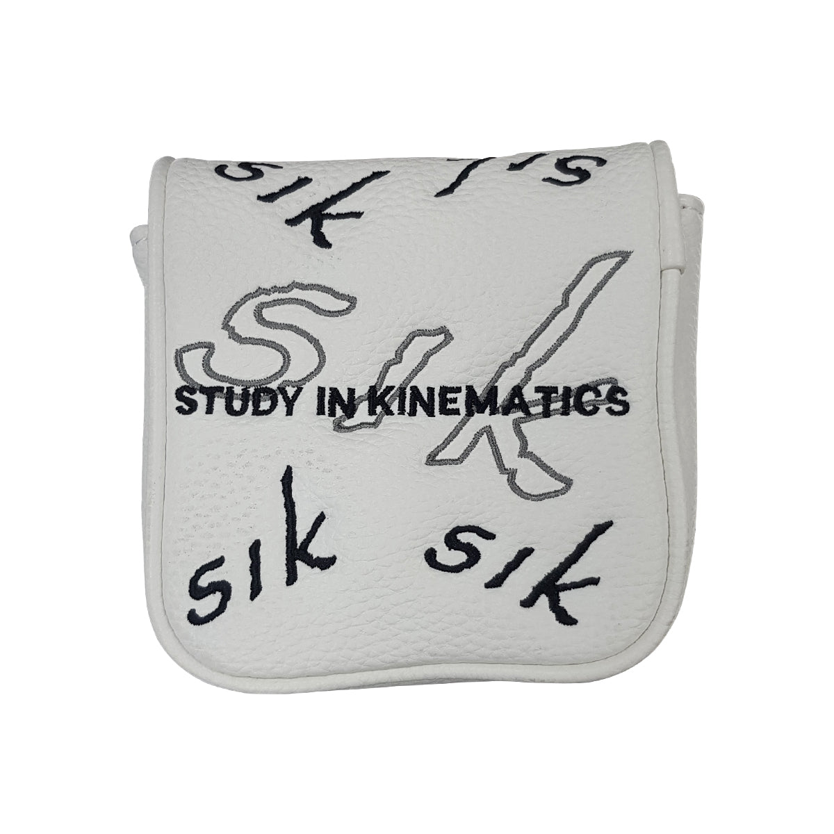 SIK FLO HEADCOVERS – Golf Shafts Australia