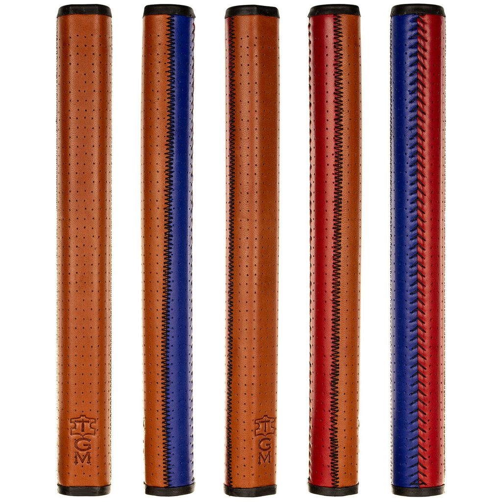HYBRID TREBLE PUTTER GRIP
