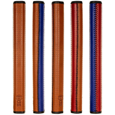 HYBRID TREBLE PUTTER GRIP