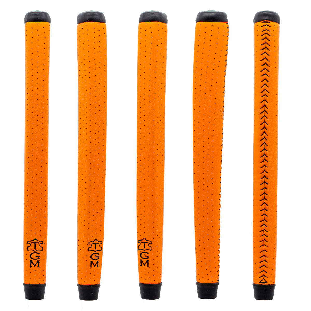 NEON LACED PUTTER GRIP
